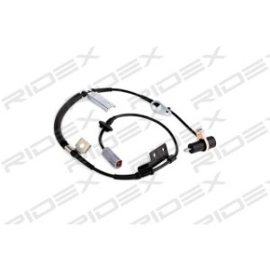 Wheel Speed Sensor - RIDEX 412W0304
