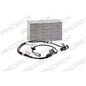 Wheel Speed Sensor - RIDEX 412W0304