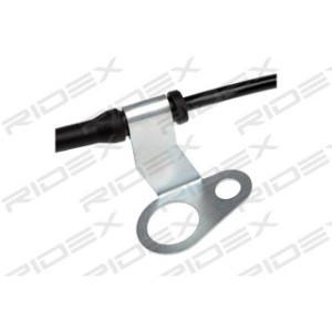 Wheel Speed Sensor - RIDEX 412W0304