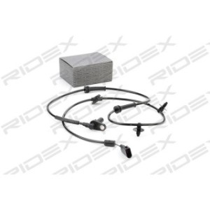 Wheel Speed Sensor - RIDEX 412W0239