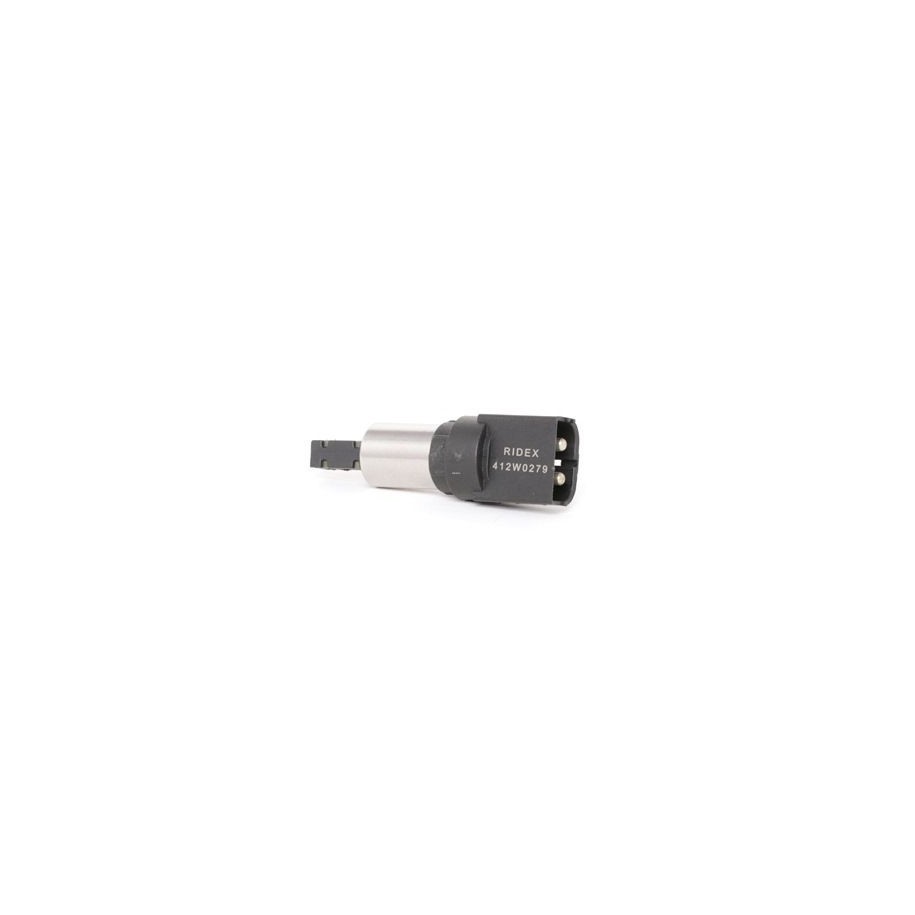 Wheel Speed Sensor - RIDEX 412W0279