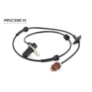 Wheel Speed Sensor - RIDEX 412W0178