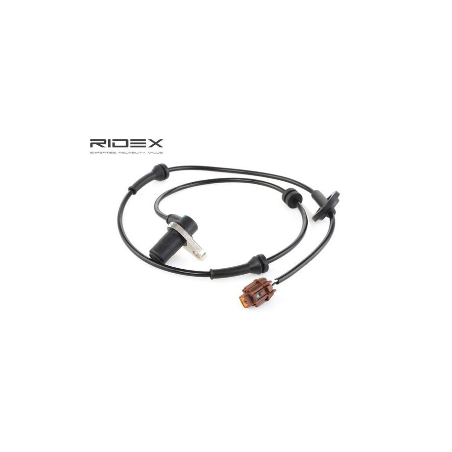 Wheel Speed Sensor - RIDEX 412W0178