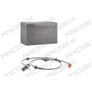 Wheel Speed Sensor - RIDEX 412W0178
