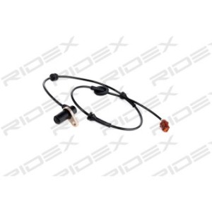 Wheel Speed Sensor - RIDEX 412W0178