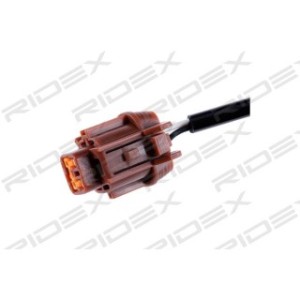 Wheel Speed Sensor - RIDEX 412W0178