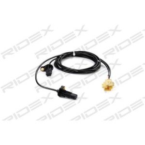 Wheel Speed Sensor - RIDEX 412W0293
