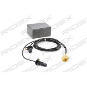 Wheel Speed Sensor - RIDEX 412W0293