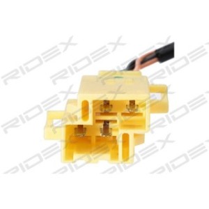 Wheel Speed Sensor - RIDEX 412W0293