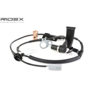 Wheel Speed Sensor - RIDEX 412W0278