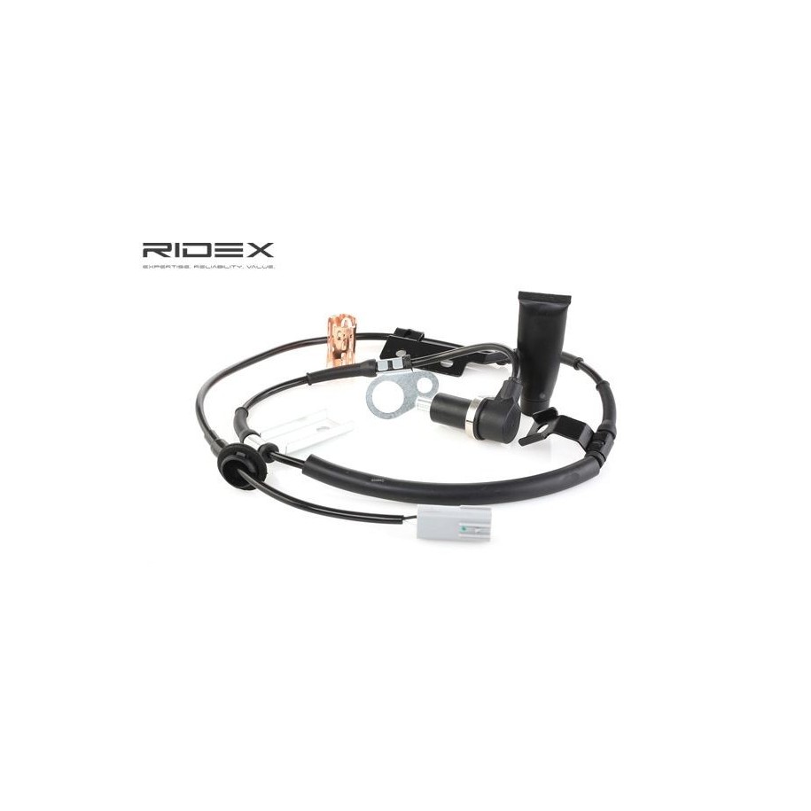 Wheel Speed Sensor - RIDEX 412W0278