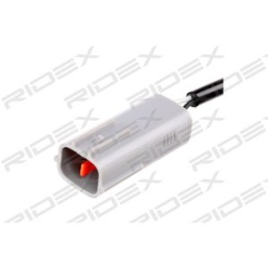 Wheel Speed Sensor - RIDEX 412W0278