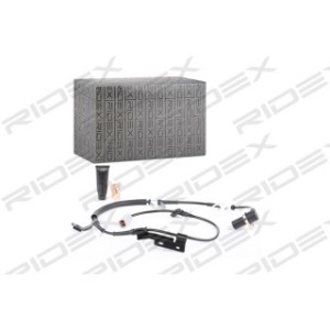 Wheel Speed Sensor - RIDEX 412W0278