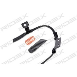 Wheel Speed Sensor - RIDEX 412W0278