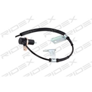 Wheel Speed Sensor - RIDEX 412W0278