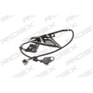Wheel Speed Sensor - RIDEX 412W0264