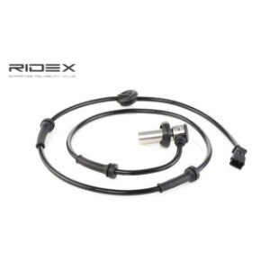 Wheel Speed Sensor - RIDEX 412W0294