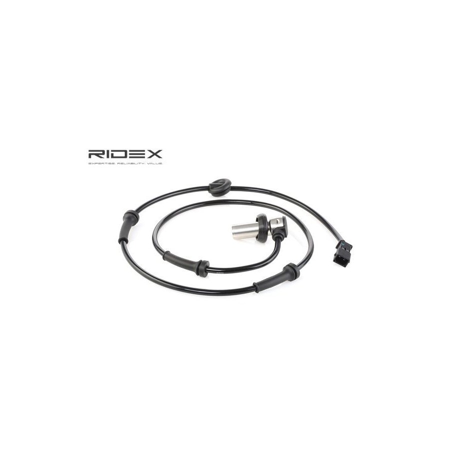Wheel Speed Sensor - RIDEX 412W0294