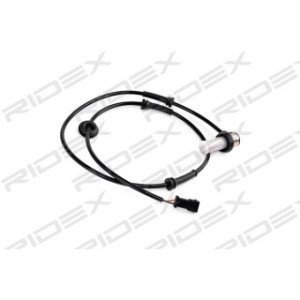 Wheel Speed Sensor - RIDEX 412W0294