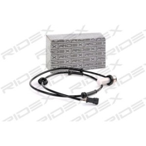 Wheel Speed Sensor - RIDEX 412W0294