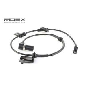 Wheel Speed Sensor - RIDEX 412W0297