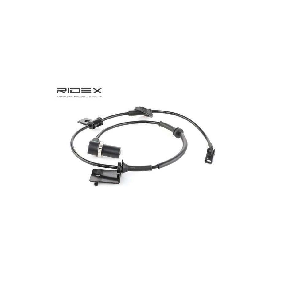 Wheel Speed Sensor - RIDEX 412W0297
