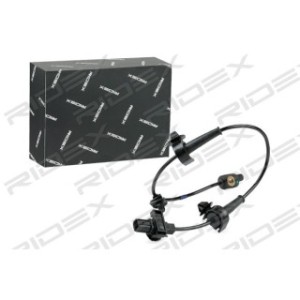 Wheel Speed Sensor - RIDEX 412W0284