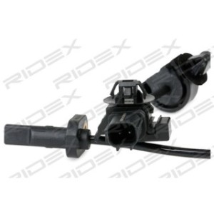 Wheel Speed Sensor - RIDEX 412W0284