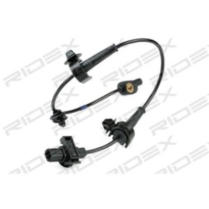 Wheel Speed Sensor - RIDEX 412W0284