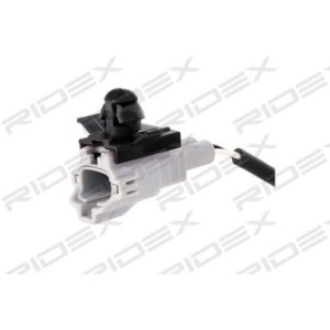 Wheel Speed Sensor - RIDEX 412W0225
