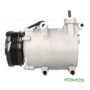 Compressor - Nissens 89327