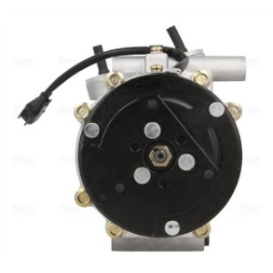 Compressor - Nissens 89327