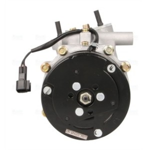 Compressor - Nissens 89327