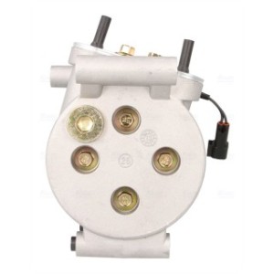 Compressor - Nissens 89327