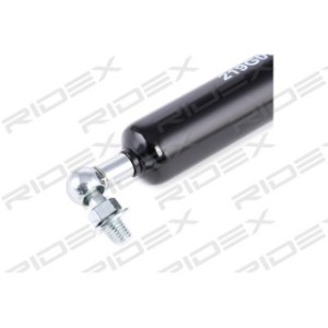 Tailgate Strut - RIDEX 219G0522