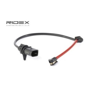Brake Pad Wear Sensor - RIDEX 407W0125