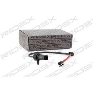 Brake Pad Wear Sensor - RIDEX 407W0125