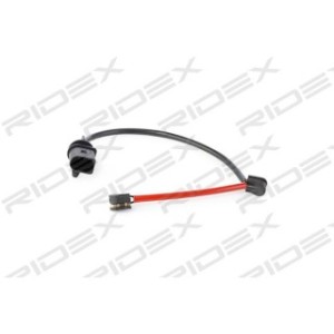 Brake Pad Wear Sensor - RIDEX 407W0125