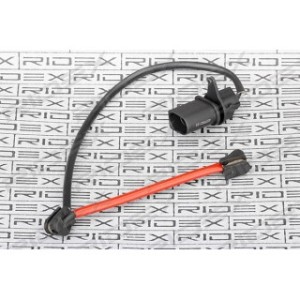 Brake Pad Wear Sensor - RIDEX 407W0125