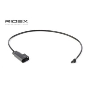 Brake Pad Wear Sensor - RIDEX 407W0123
