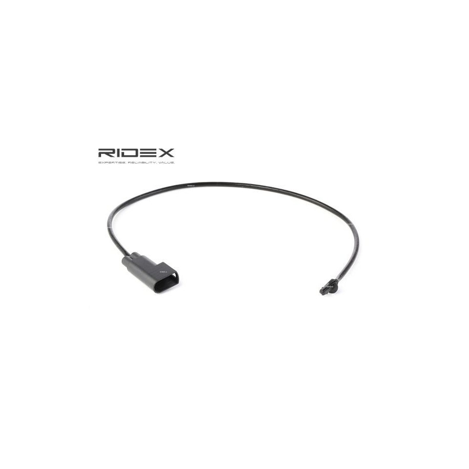 Brake Pad Wear Sensor - RIDEX 407W0123