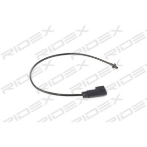 Brake Pad Wear Sensor - RIDEX 407W0123