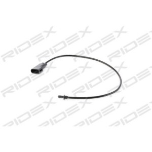 Brake Pad Wear Sensor - RIDEX 407W0123