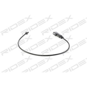 Brake Pad Wear Sensor - RIDEX 407W0123