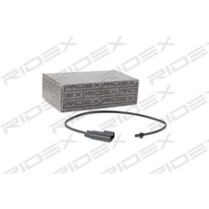 Brake Pad Wear Sensor - RIDEX 407W0123