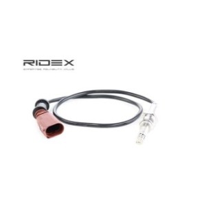 Exhaust Gas Temperature Sensor - RIDEX 3938E0013