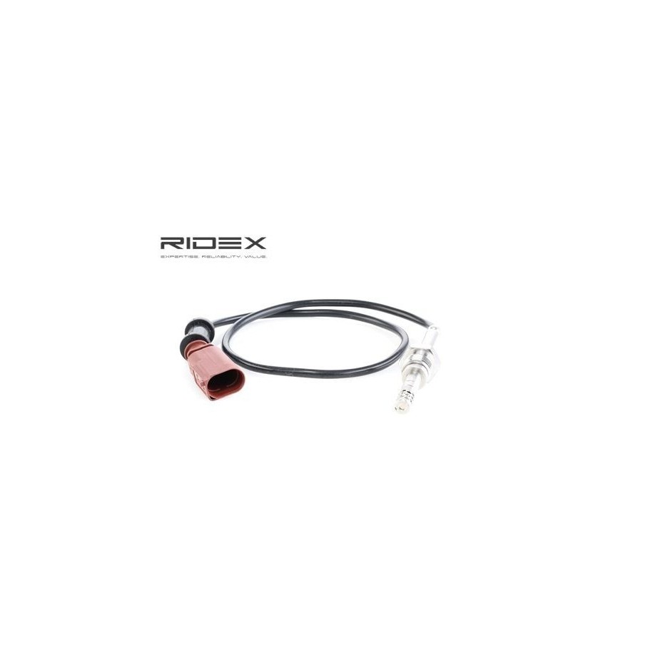 Exhaust Gas Temperature Sensor - RIDEX 3938E0013