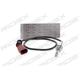 Exhaust Gas Temperature Sensor - RIDEX 3938E0013