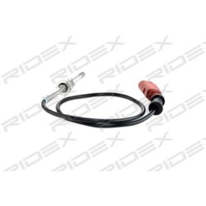 Exhaust Gas Temperature Sensor - RIDEX 3938E0013