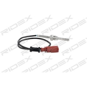 Exhaust Gas Temperature Sensor - RIDEX 3938E0013